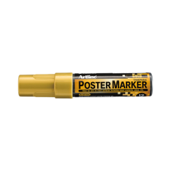 Marker pentru poster...