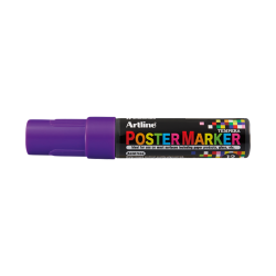 Marker pentru poster...