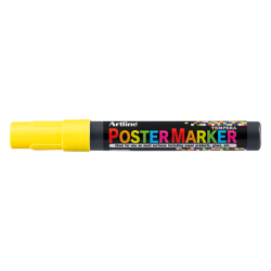 Marker pentru poster...