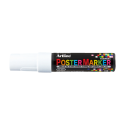 Marker pentru poster...