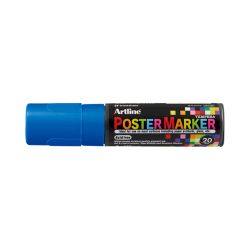 Marker pentru poster...