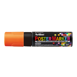 Marker pentru poster...