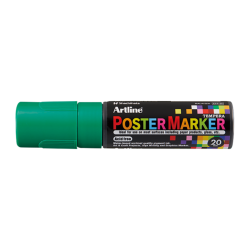 Marker pentru poster...