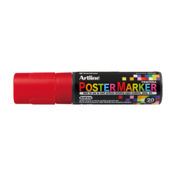 Marker pentru poster...