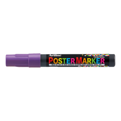 Marker pentru poster...