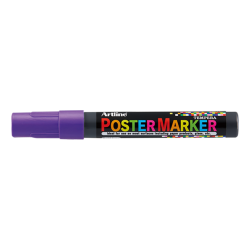 Marker pentru poster...