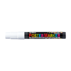 Marker pentru poster...