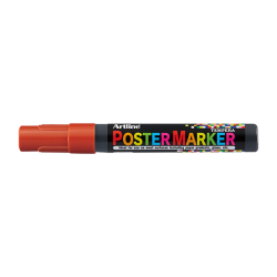 Marker pentru poster...