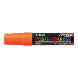 Marker pentru poster...