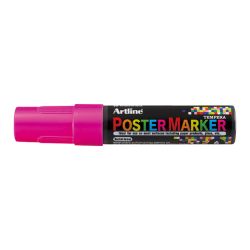 Marker pentru poster...