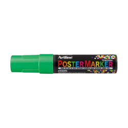Marker pentru poster...