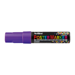 Marker pentru poster...
