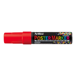 Marker pentru poster...