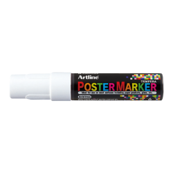 Marker pentru poster...