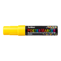 Marker pentru poster...