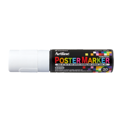 Marker pentru poster...