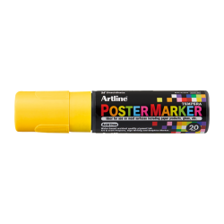 Marker pentru poster...