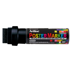 Marker pentru poster...