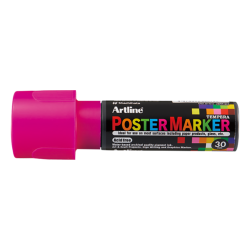 Marker pentru poster...