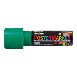 Marker pentru poster...