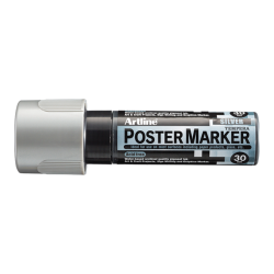 Marker pentru poster...