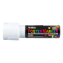 Marker pentru poster...