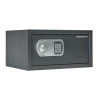 Seif metalic, ext 225×430×350mm, int 222x427x310mm, inchidere electronica, Executive Safe