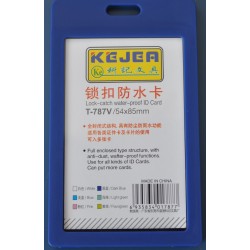 Suport PP water proof snap...