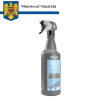 CLINEX DEZOClinic, 1 litru, detergent dezinfectant pentru suprafete diverse, inclusiv unitati sanita
