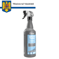 CLINEX DEZOTable, 1 litru,...