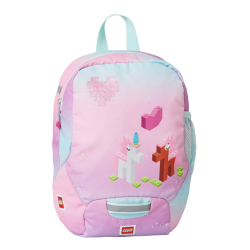 Rucsac gradinita LEGO -...