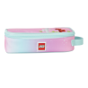 Penar rectangular neechipat, cu fermoar, LEGO - design Iconic Sparkle