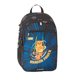 Rucsac extins LEGO - design...