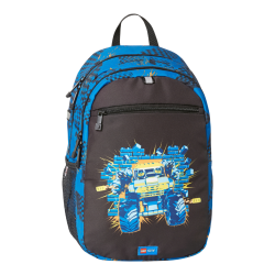 Rucsac extins LEGO - design...