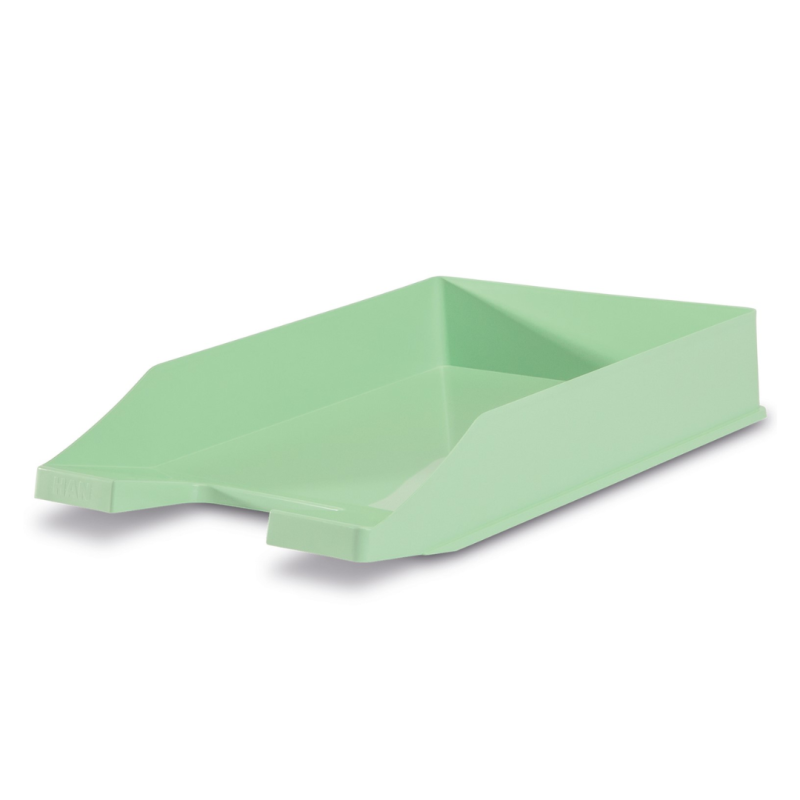 Tava documente HAN Klassik - verde pastel