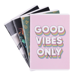 Caiet A5, 60 file - 70g/mp,...