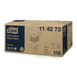 Hartie igienica Tork Soft...