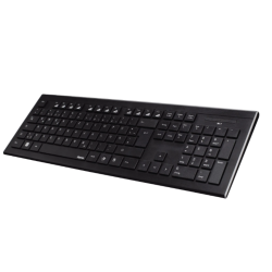 Tastatura wireless Cortino...