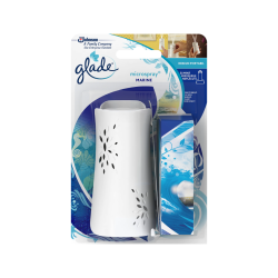 Glade aparat microspray+...