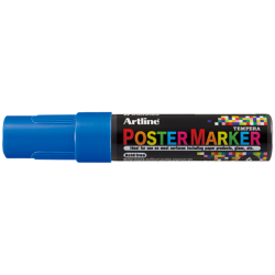 Marker pentru poster...
