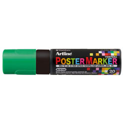 Marker pentru poster...