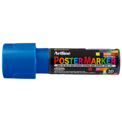 Marker pentru poster...