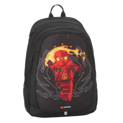 Ghiozdan scoala LEGO -...