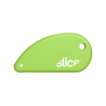 Cutter, Slice