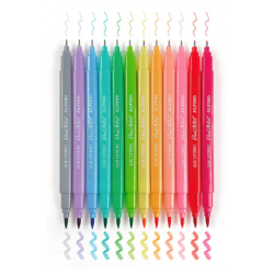 Carioca cu 2 capete, pentru...