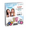 Set Machiaj ALPINO Party contine 14 piese