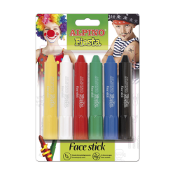 Creioane pentru machiaj,...