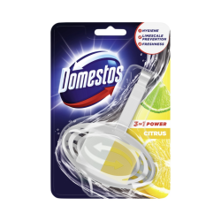 DOMESTOS Citrus, odorizant...