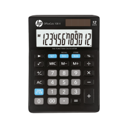 Calculator de birou, 12...