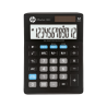 Calculator de birou, 12 digits, 147x103x28mm, solar power, HP OC100